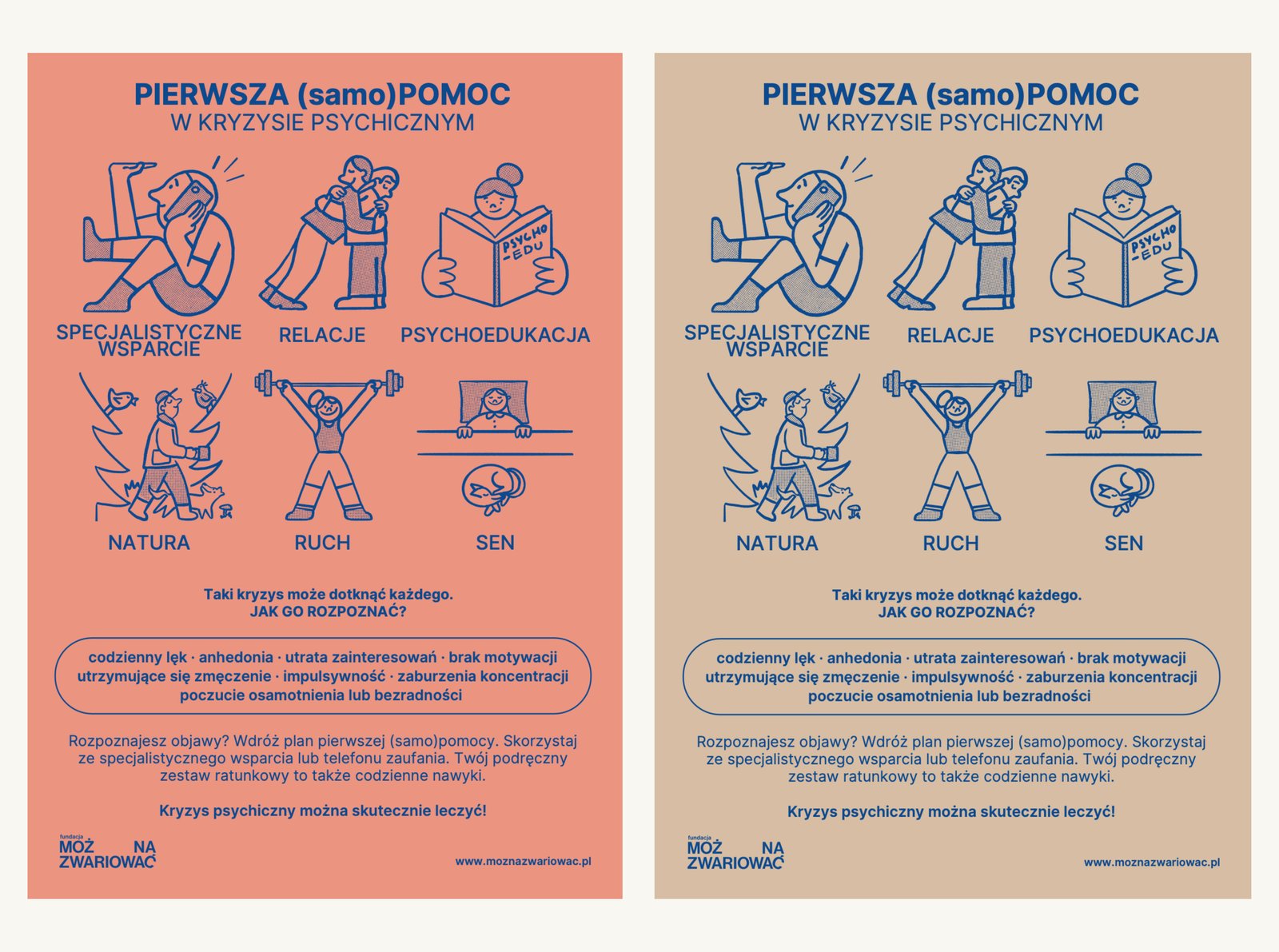 Pierwsza (Samo)Pomoc - detale